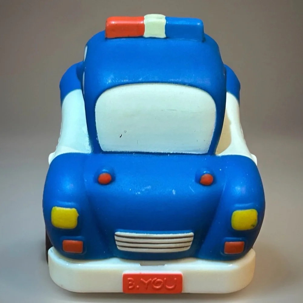 Battat toys pull